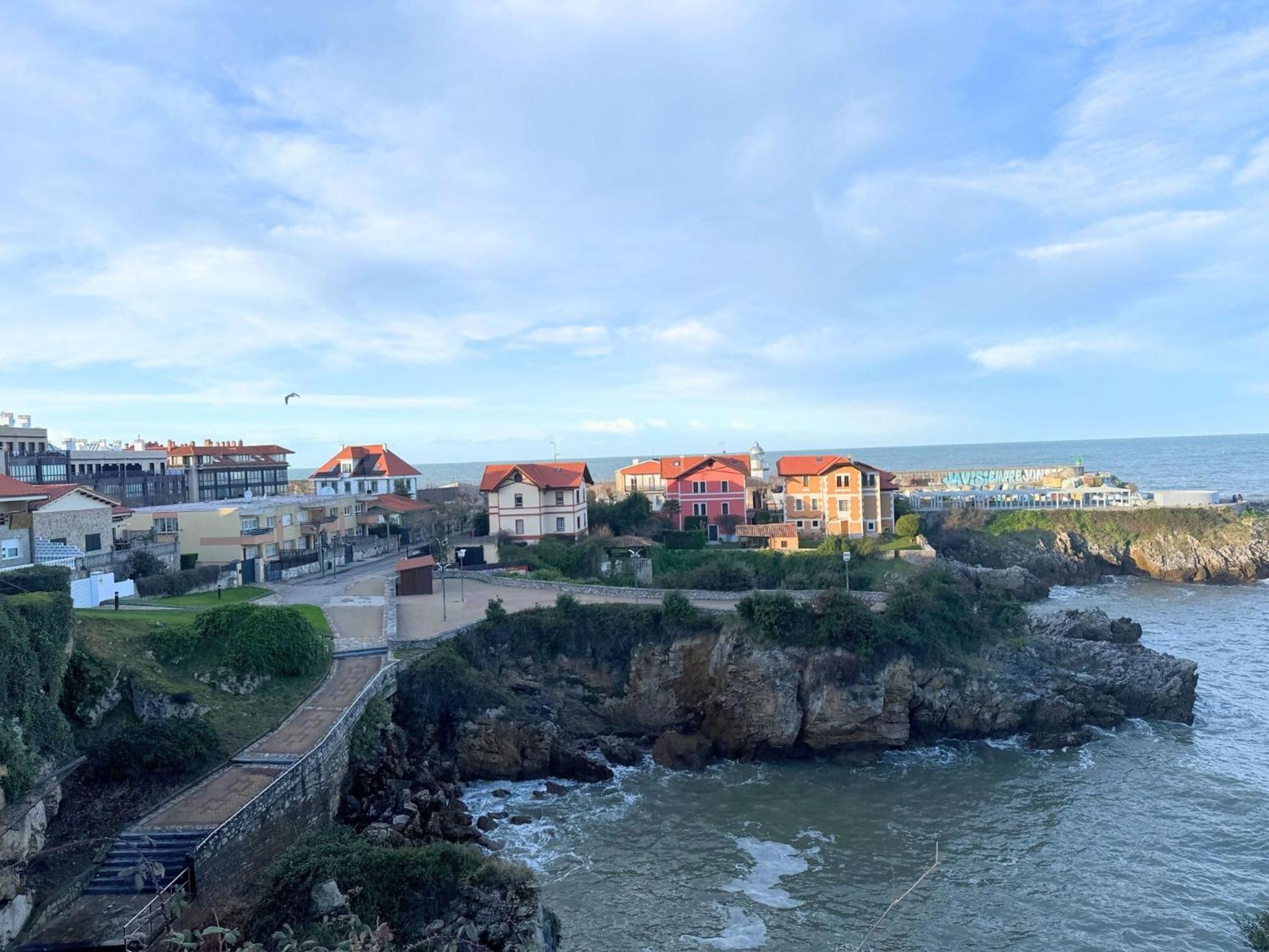 Apartamento Penaquinera En Льянес Екстер'єр фото