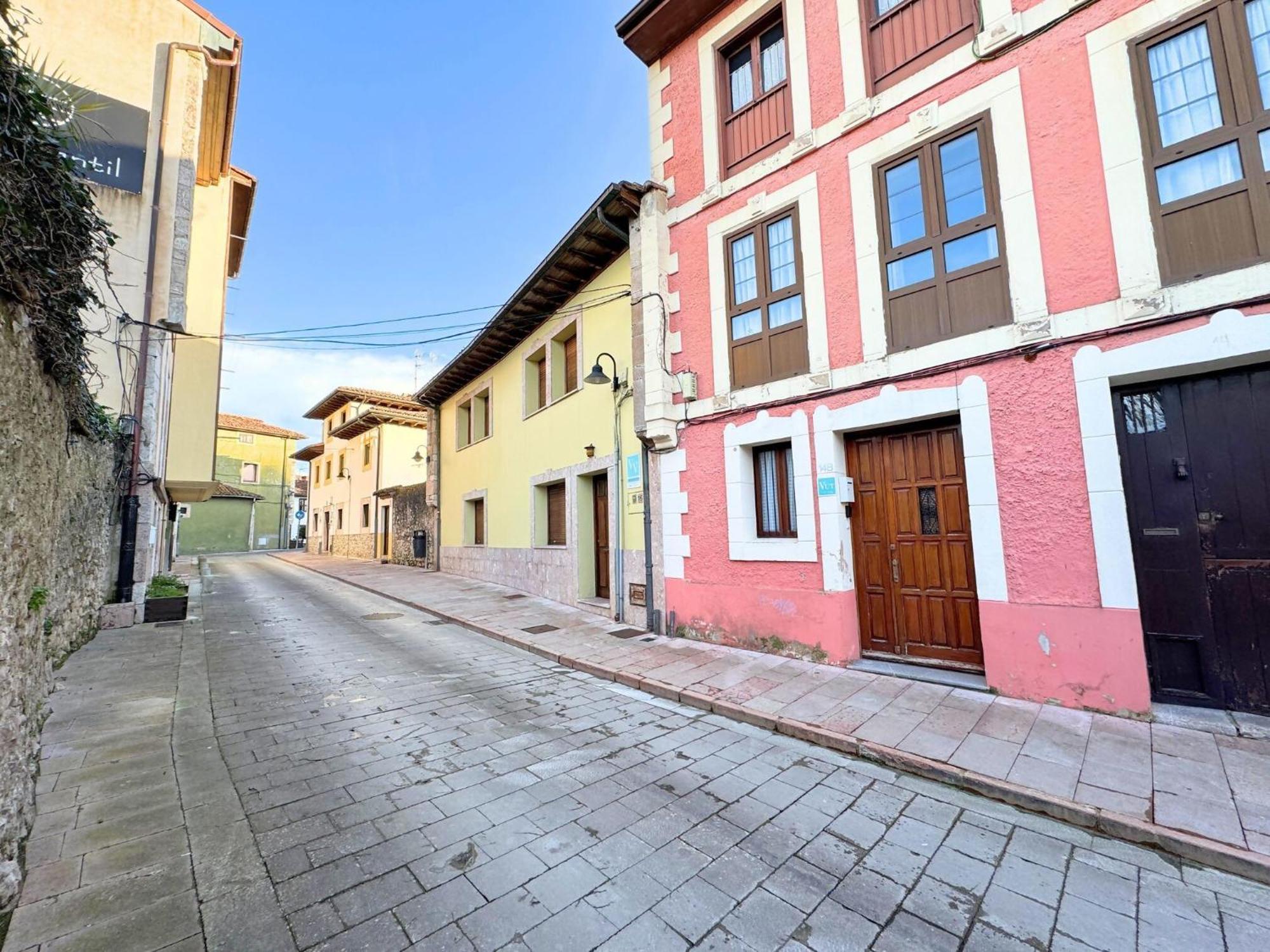 Apartamento Penaquinera En Льянес Екстер'єр фото