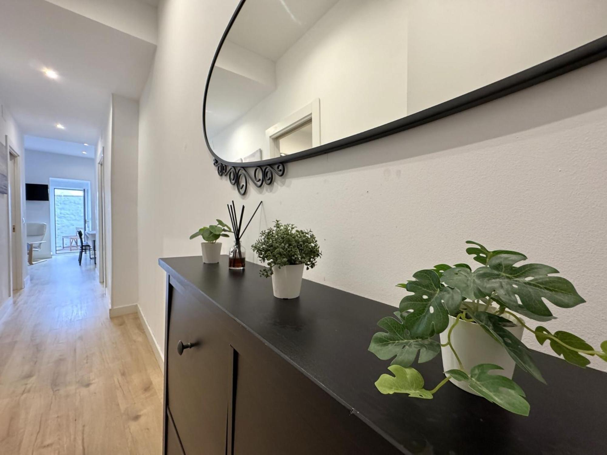 Apartamento Penaquinera En Льянес Екстер'єр фото