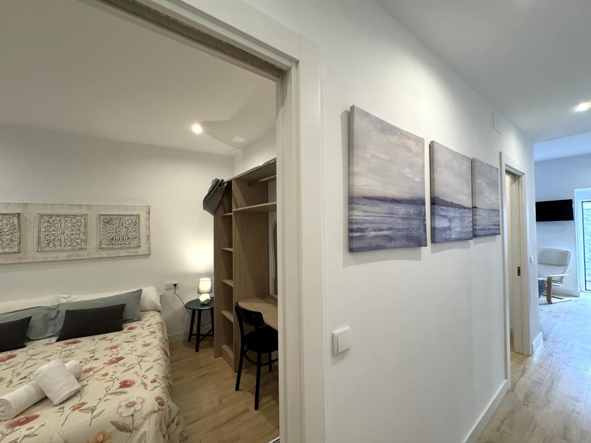 Apartamento Penaquinera En Льянес Екстер'єр фото