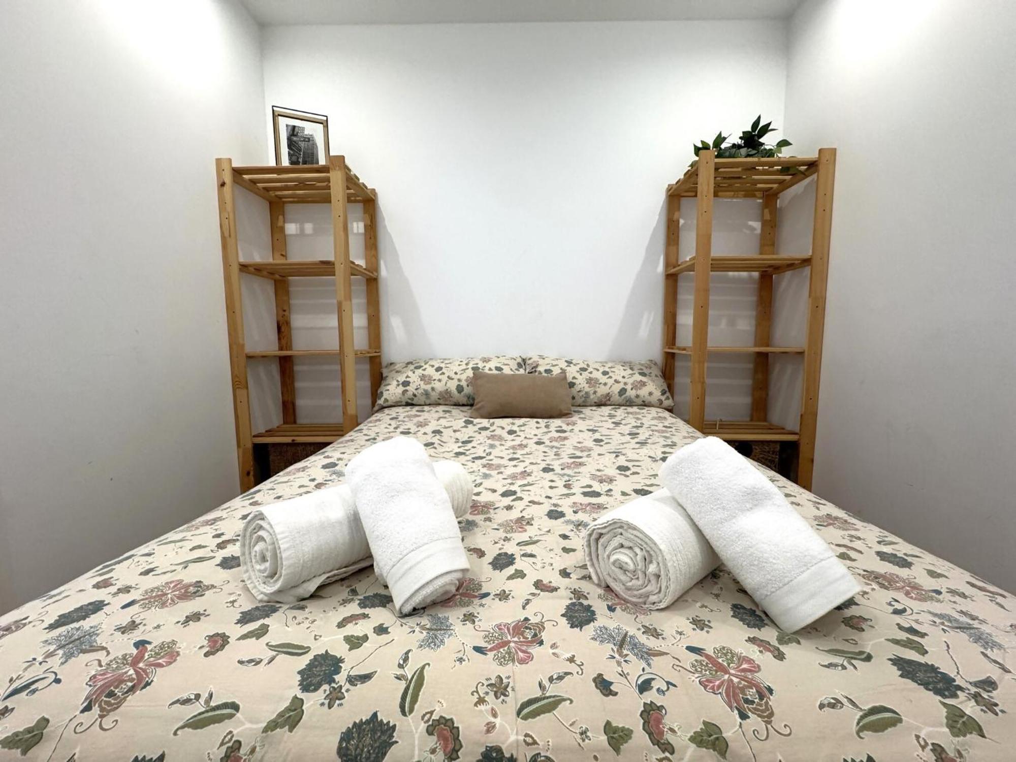 Apartamento Penaquinera En Льянес Екстер'єр фото