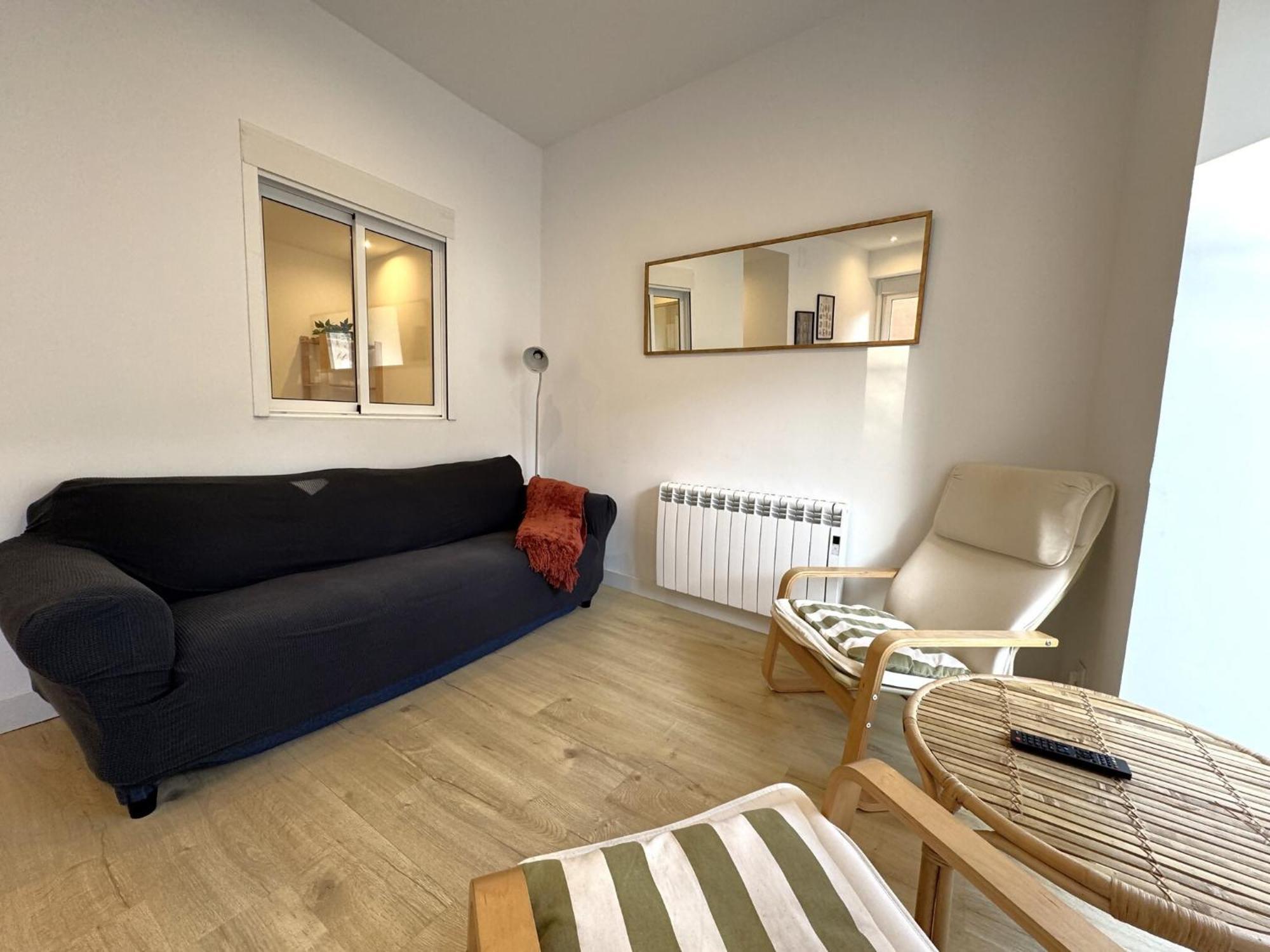 Apartamento Penaquinera En Льянес Екстер'єр фото