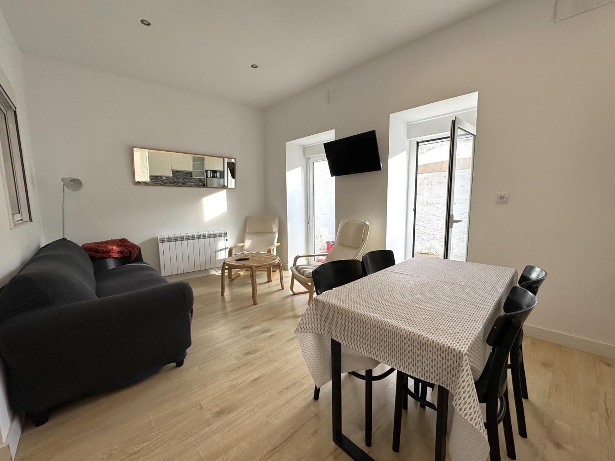 Apartamento Penaquinera En Льянес Екстер'єр фото