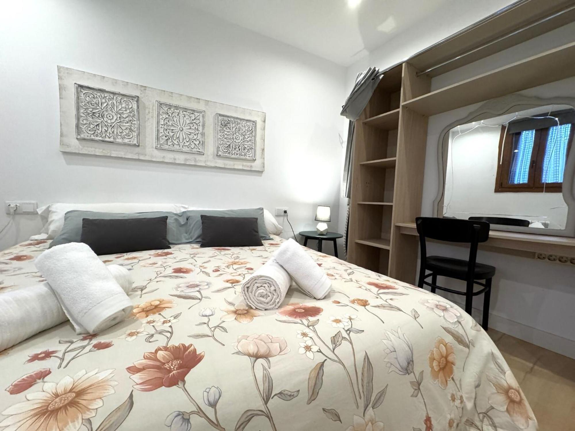 Apartamento Penaquinera En Льянес Екстер'єр фото