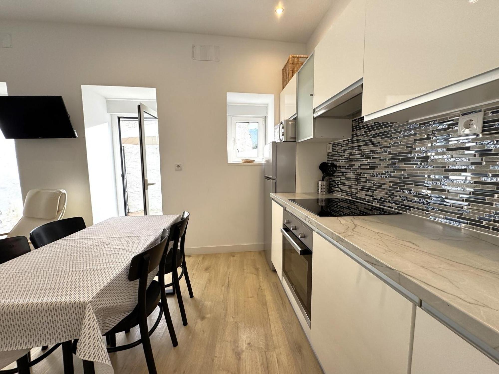 Apartamento Penaquinera En Льянес Екстер'єр фото