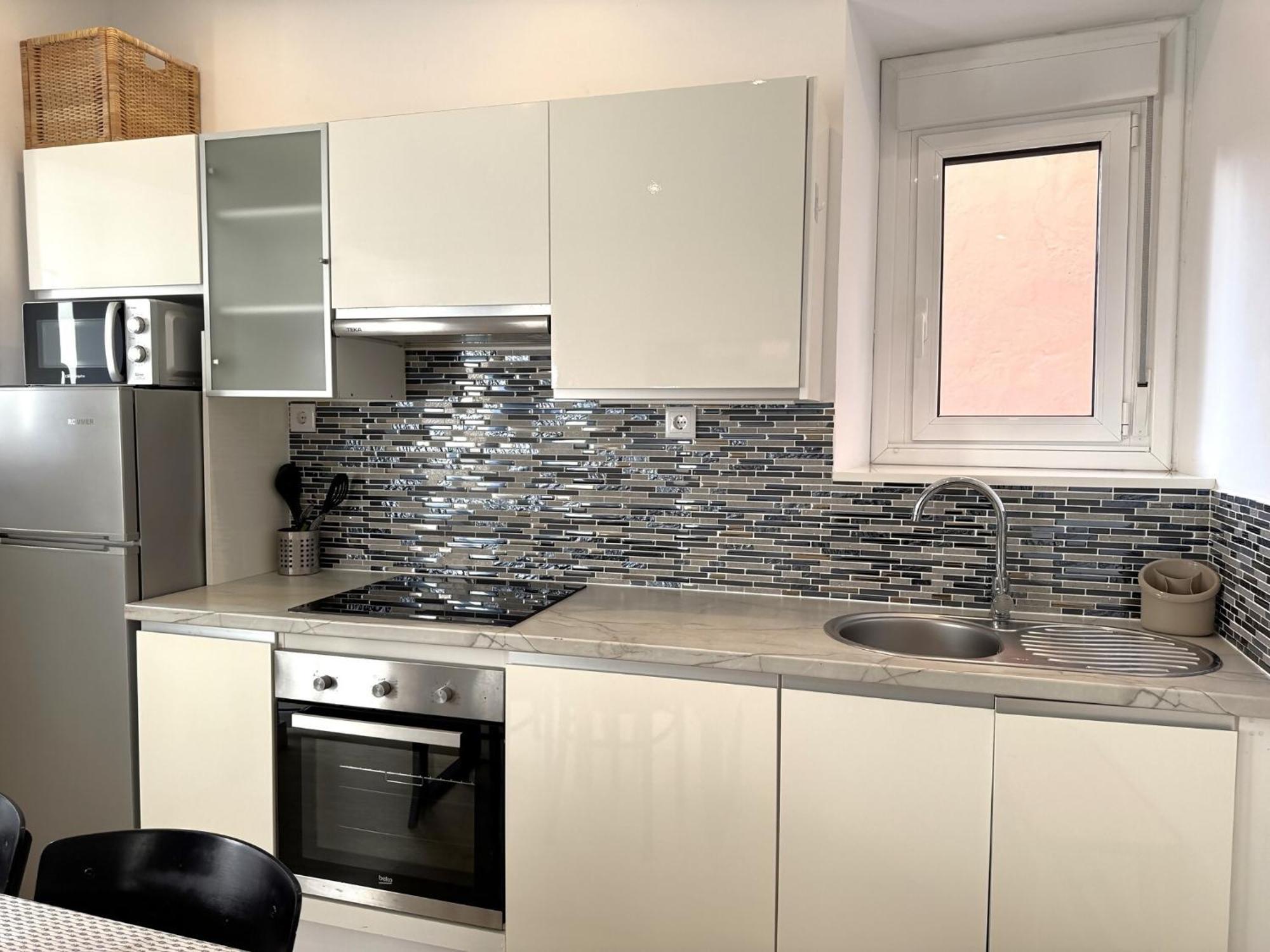 Apartamento Penaquinera En Льянес Екстер'єр фото