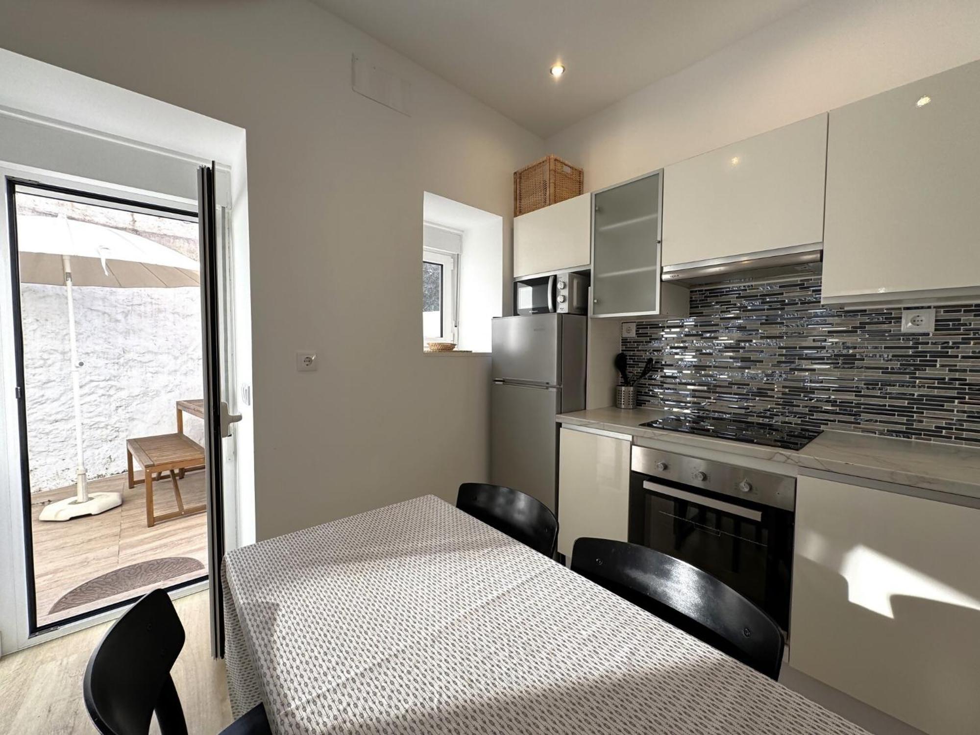 Apartamento Penaquinera En Льянес Екстер'єр фото